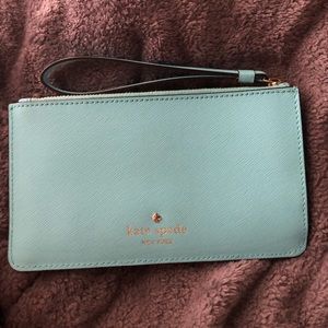 KATE SPADE wristlet/wallet